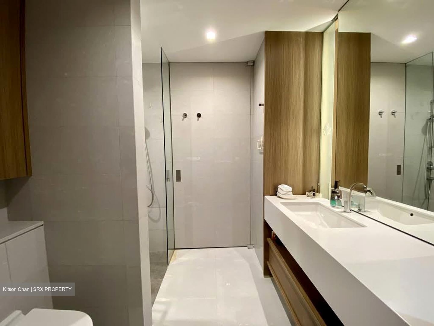 Echelon (D3), Condominium #570688641